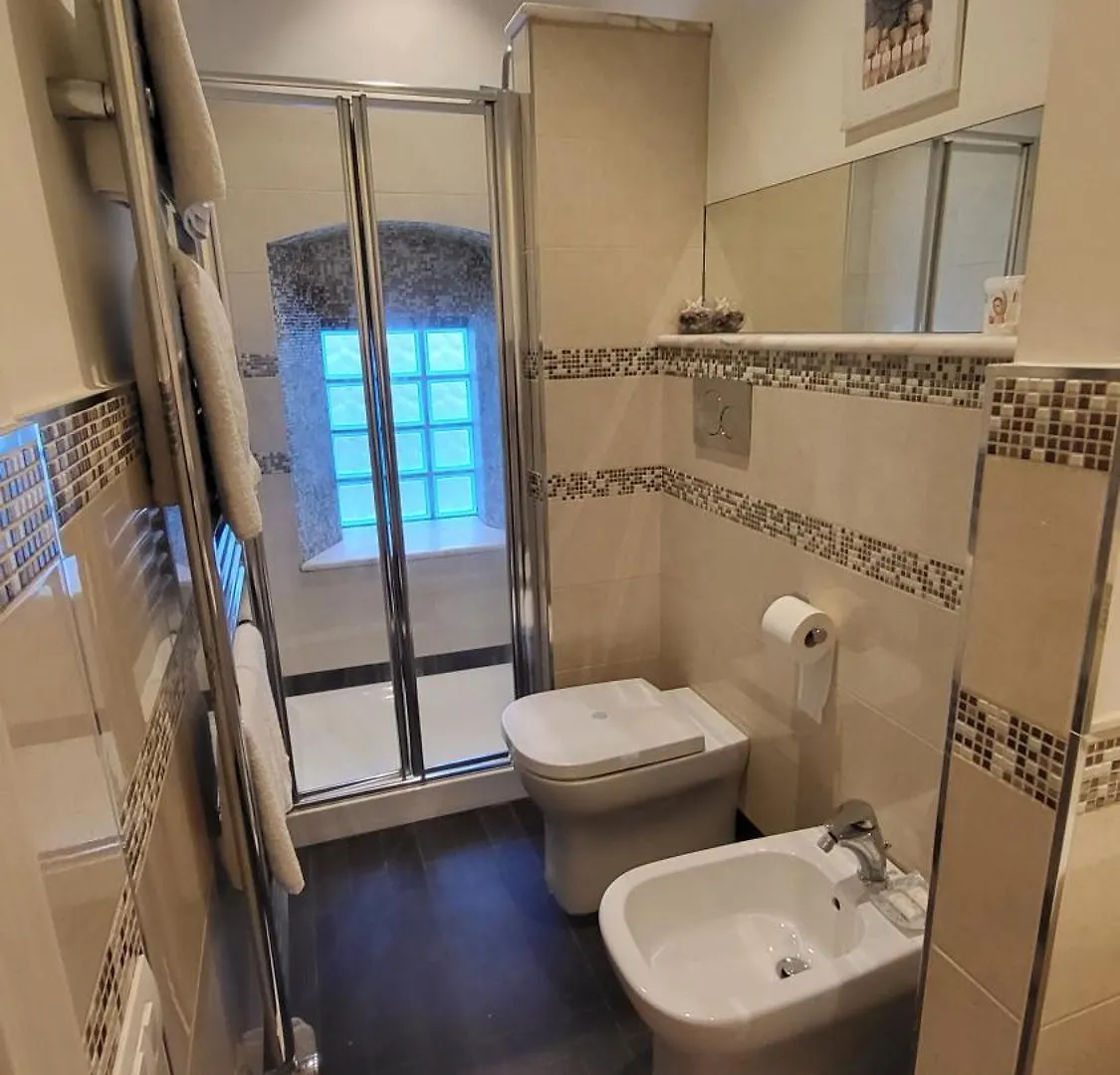 I Due Grifoni Apartments Taormina