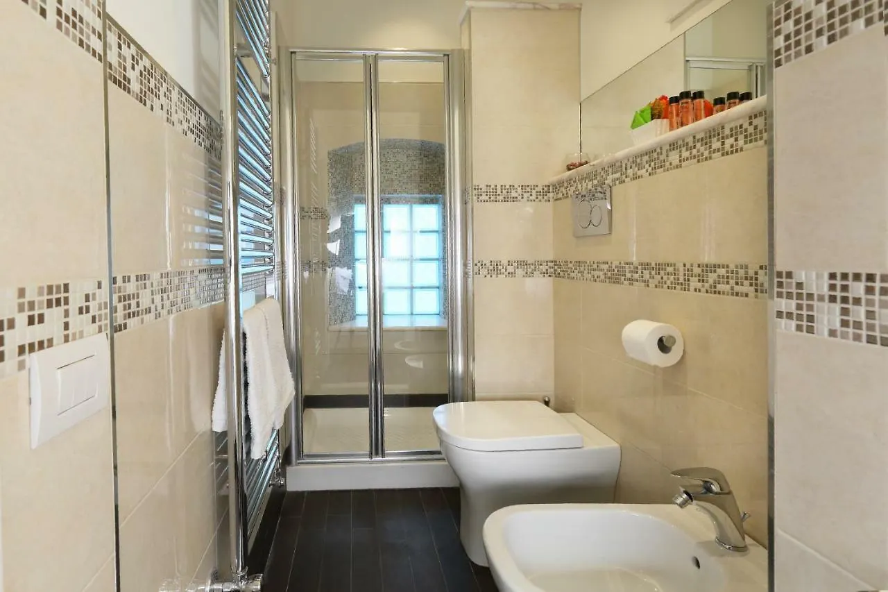 I Due Grifoni Apartments Taormina