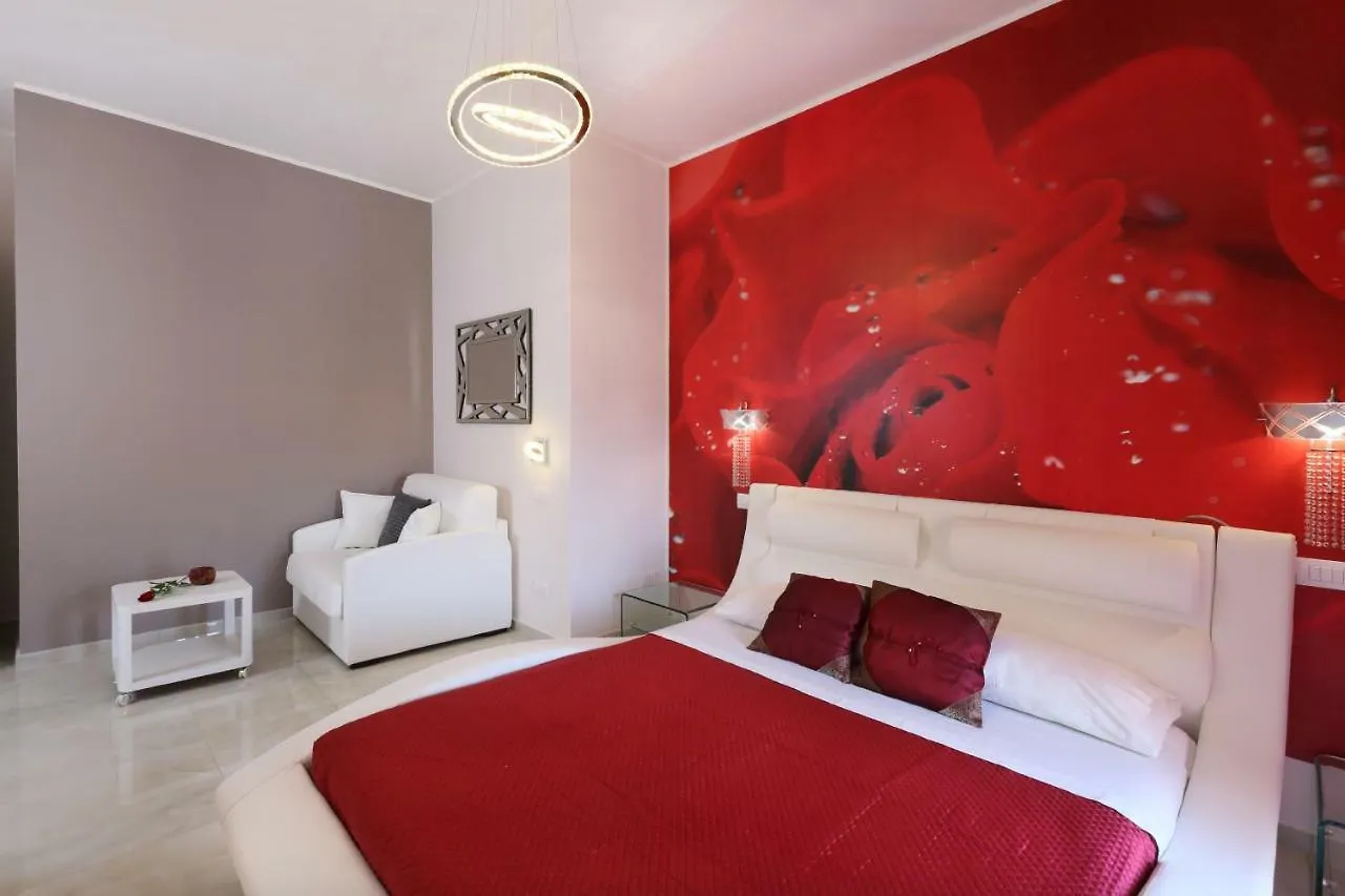 I Due Grifoni Apartments Taormina Italy
