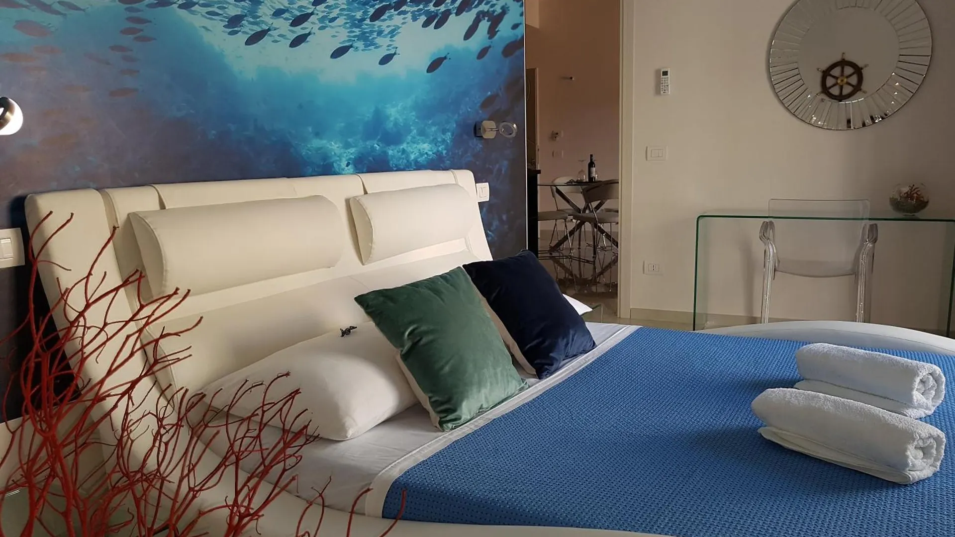 I Due Grifoni Apartments Taormina 0*,  Italy