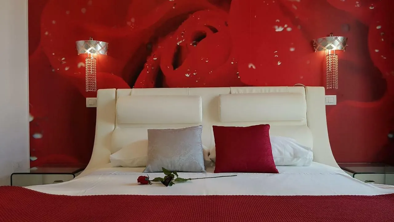 I Due Grifoni Apartments Taormina