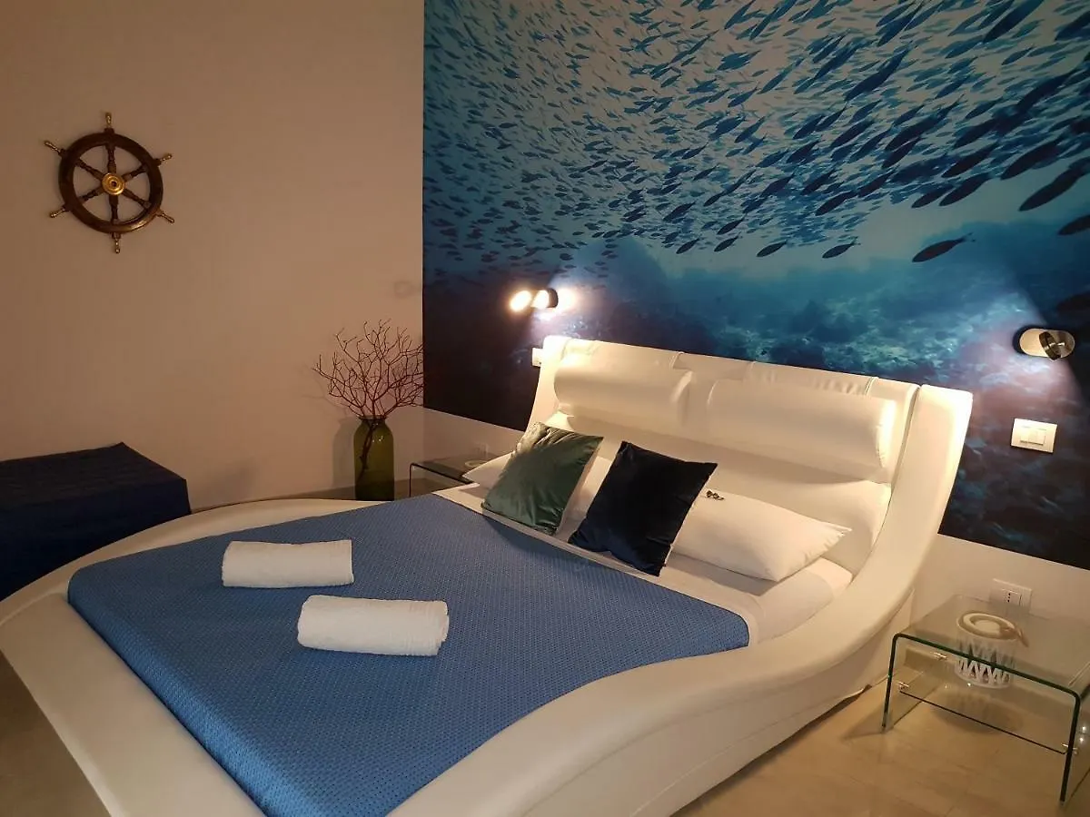 I Due Grifoni Apartments Taormina