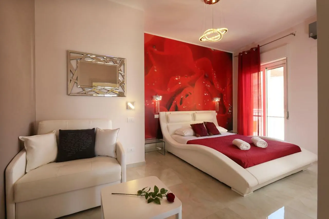 I Due Grifoni Apartments Taormina Italy