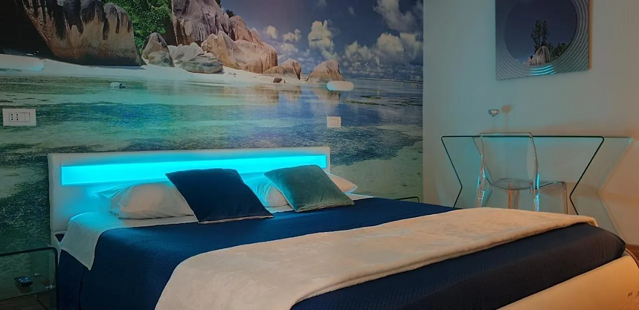I Due Grifoni Apartments Taormina